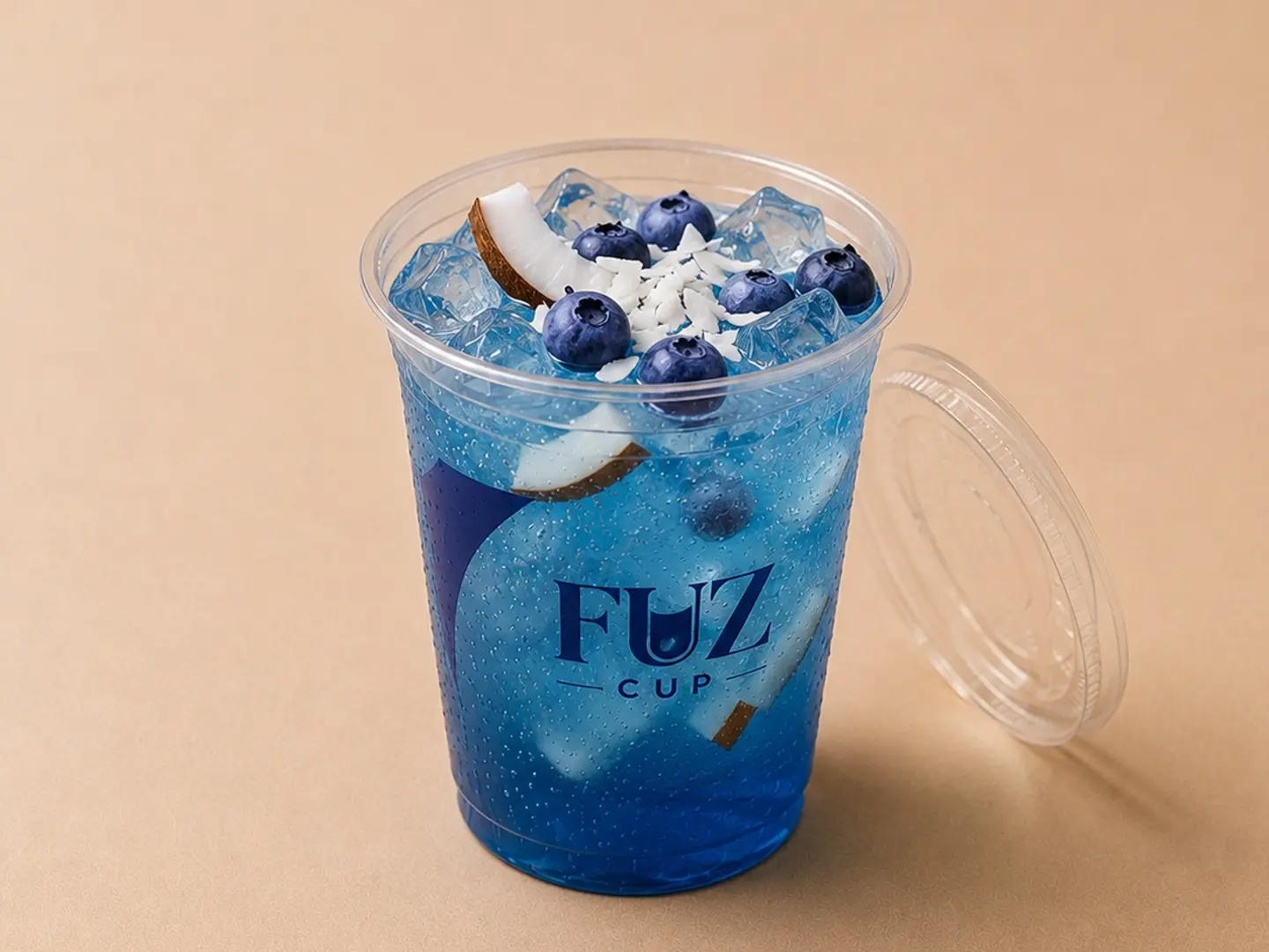 Coconut Berry Red Bull