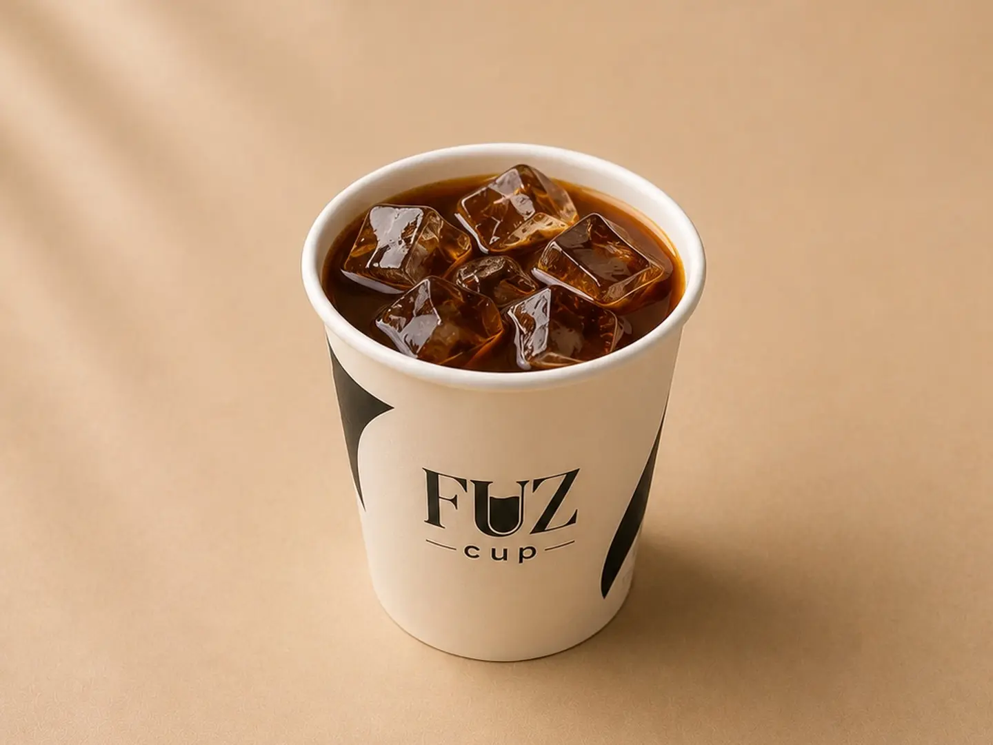 Ice V60 Fusion Peach