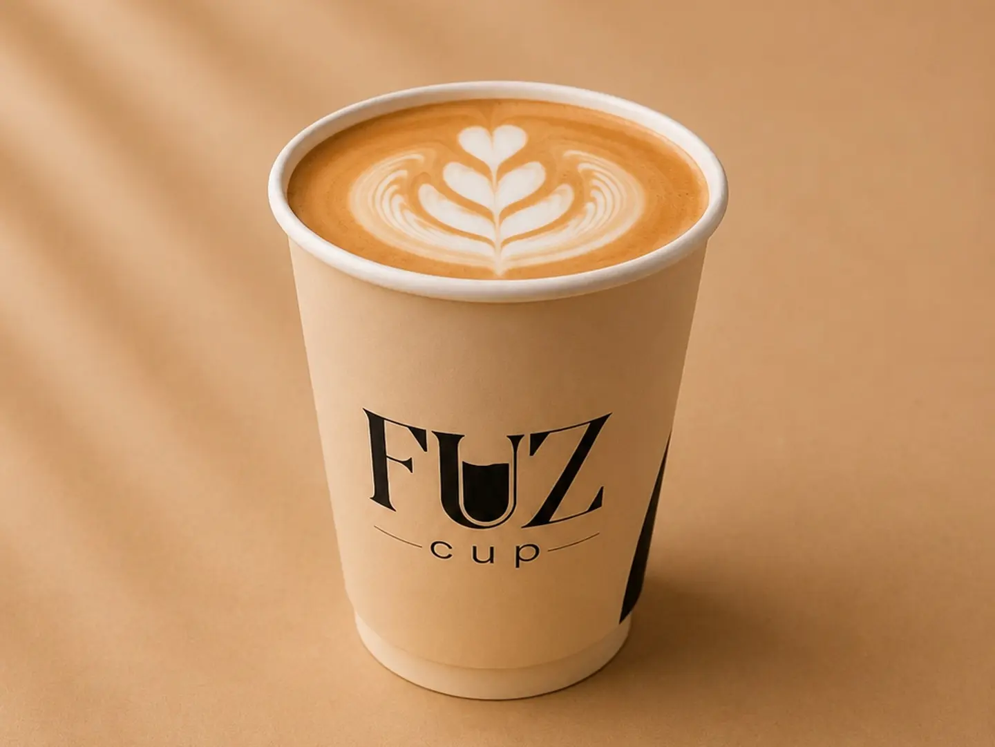 Cappuccino - Small