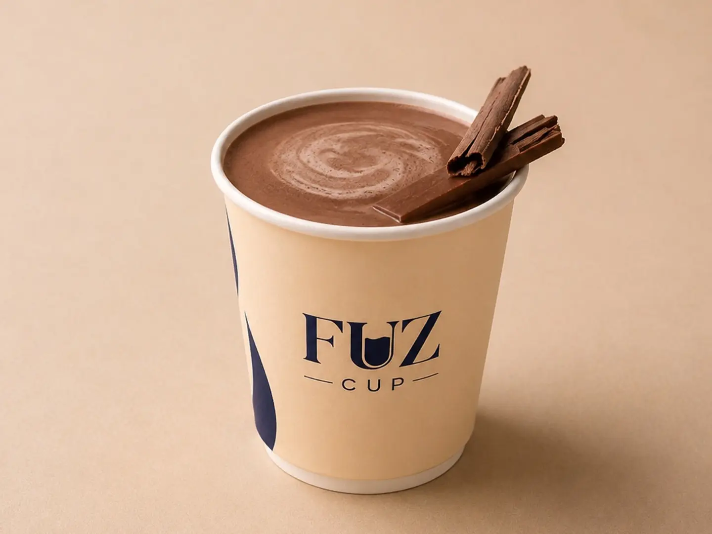 Hot Chocolate - Small
