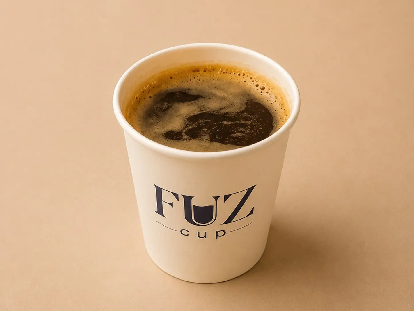Americano - Small