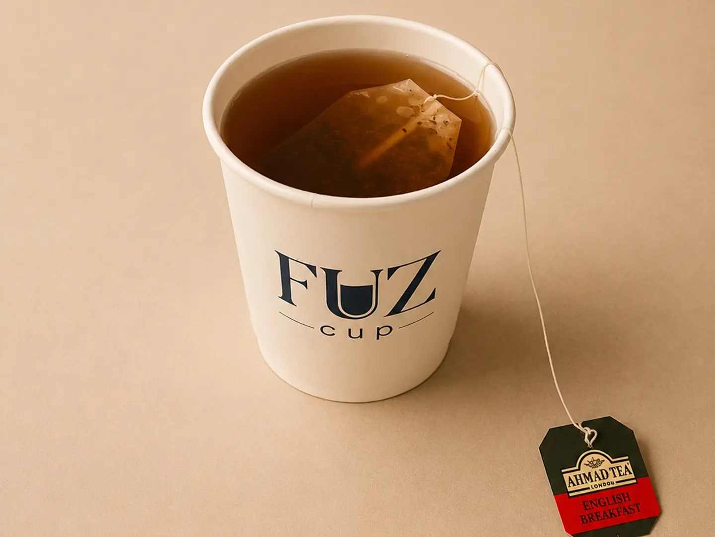 Black Tea - Small