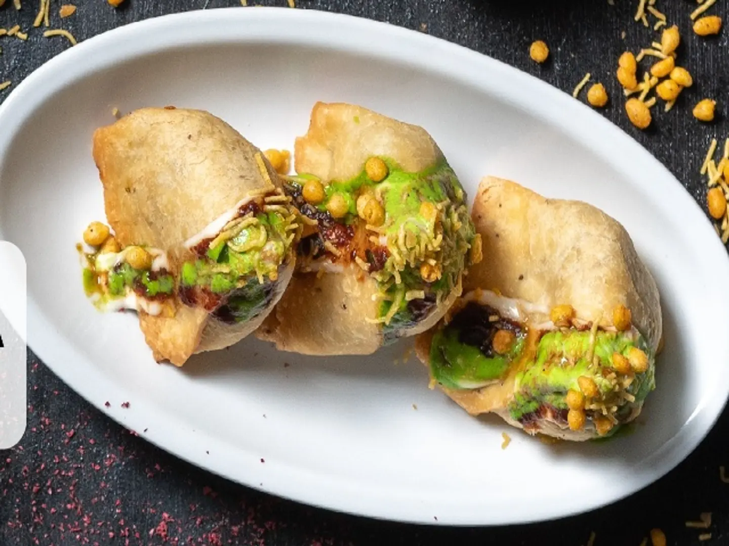 سمبوسة بنجابية