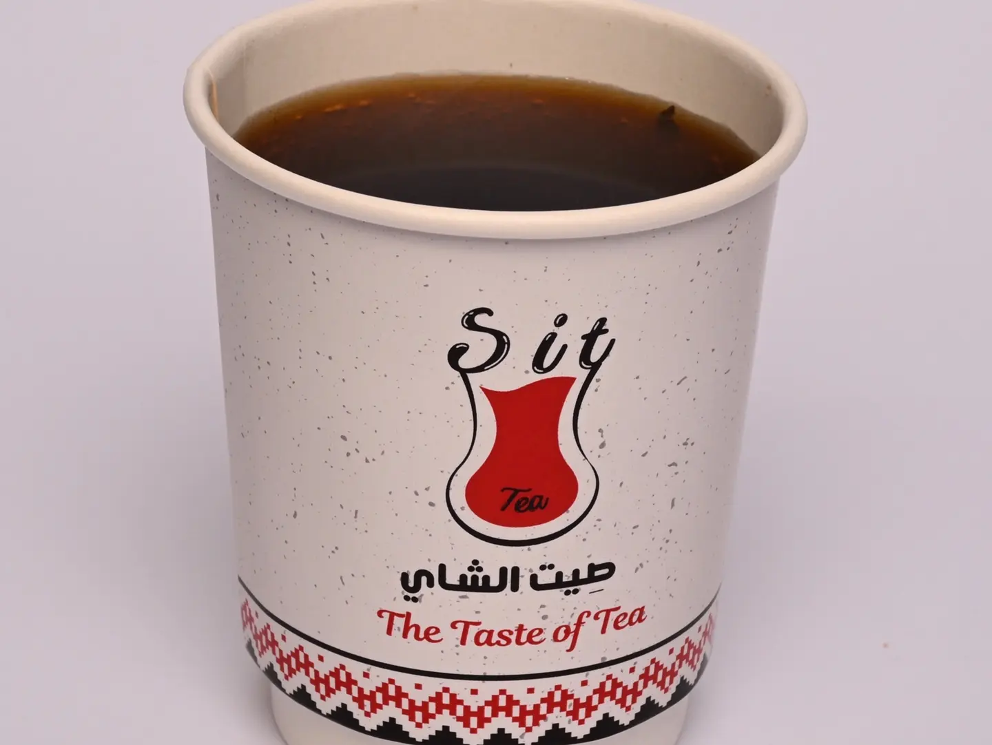 Hot V60 Coffee