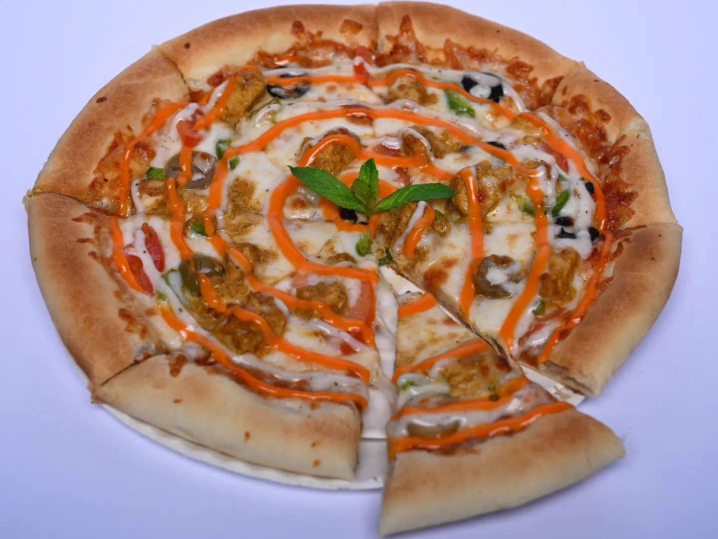 Special Pizza
