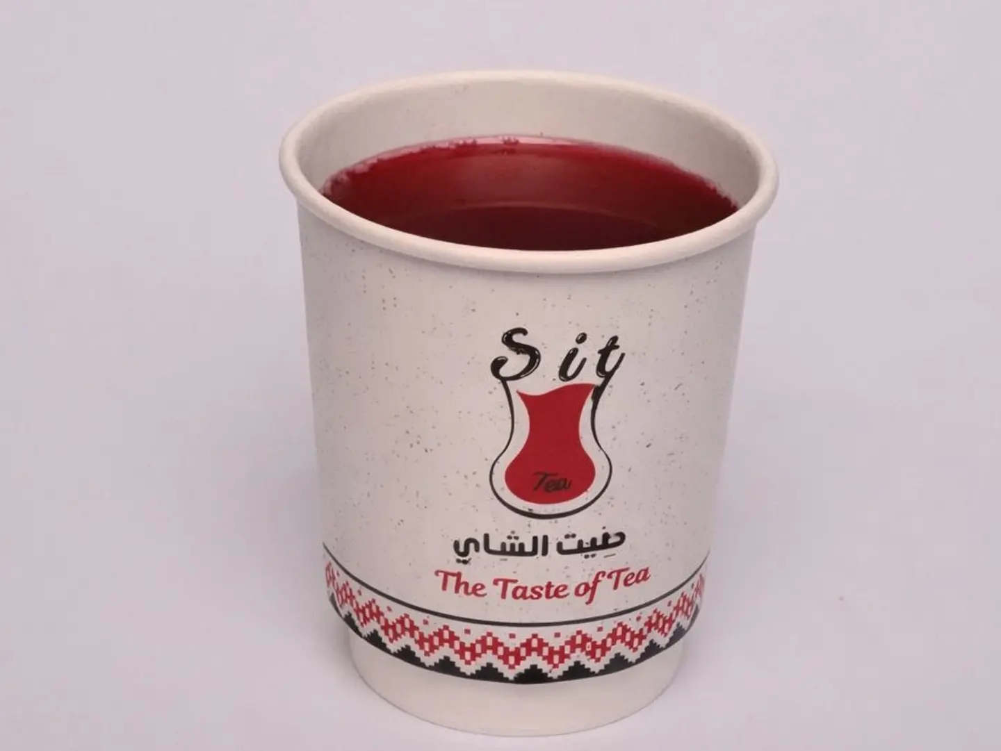 Hibiscus Tea
