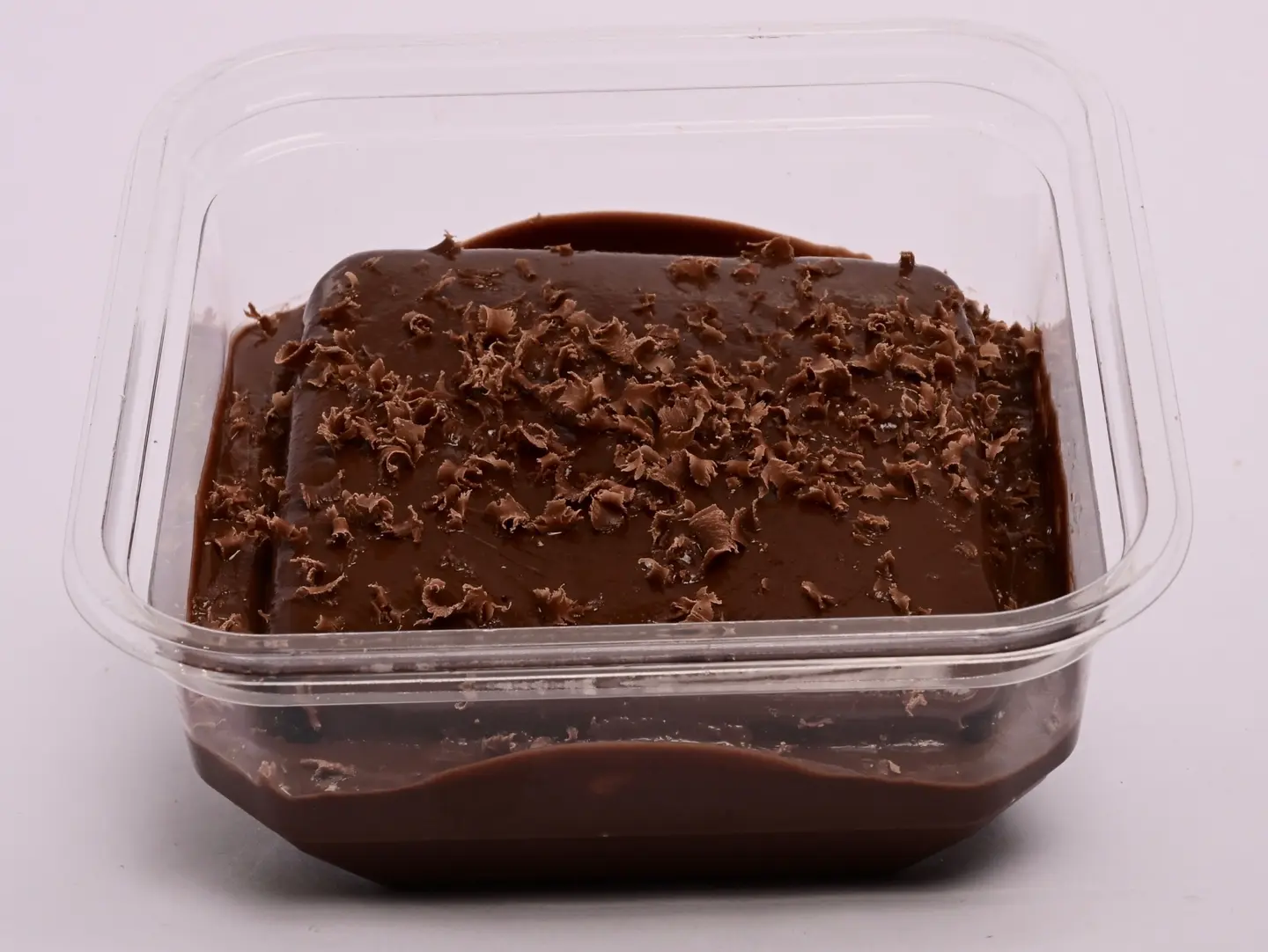 Nutella Cake