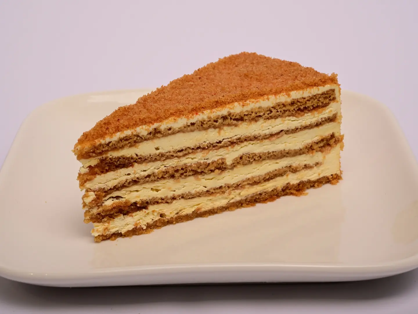 Honey Cake