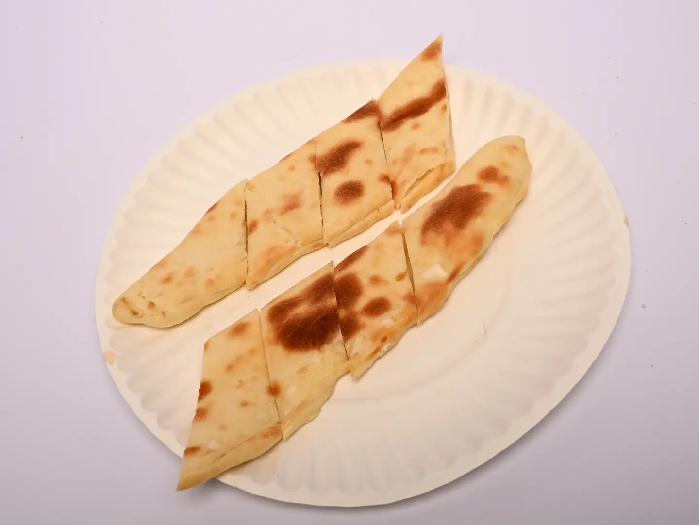 Cheese Manakish