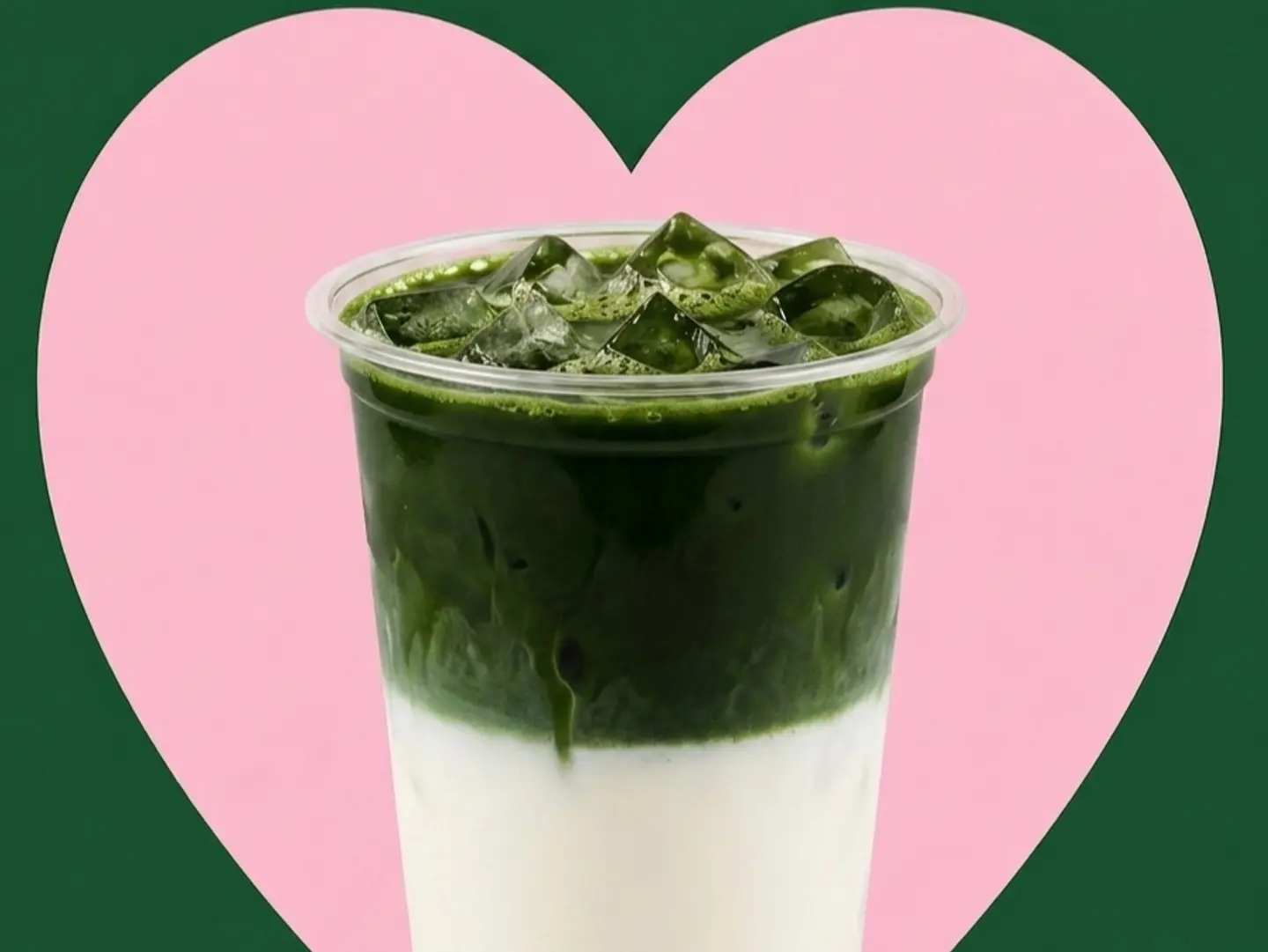 Creamy Matcha