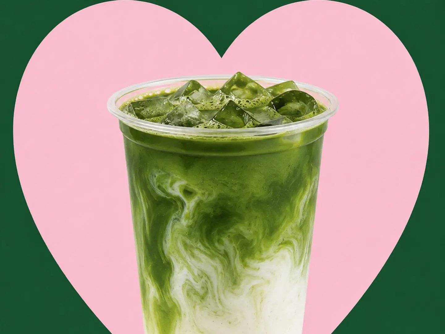 Classic Matcha