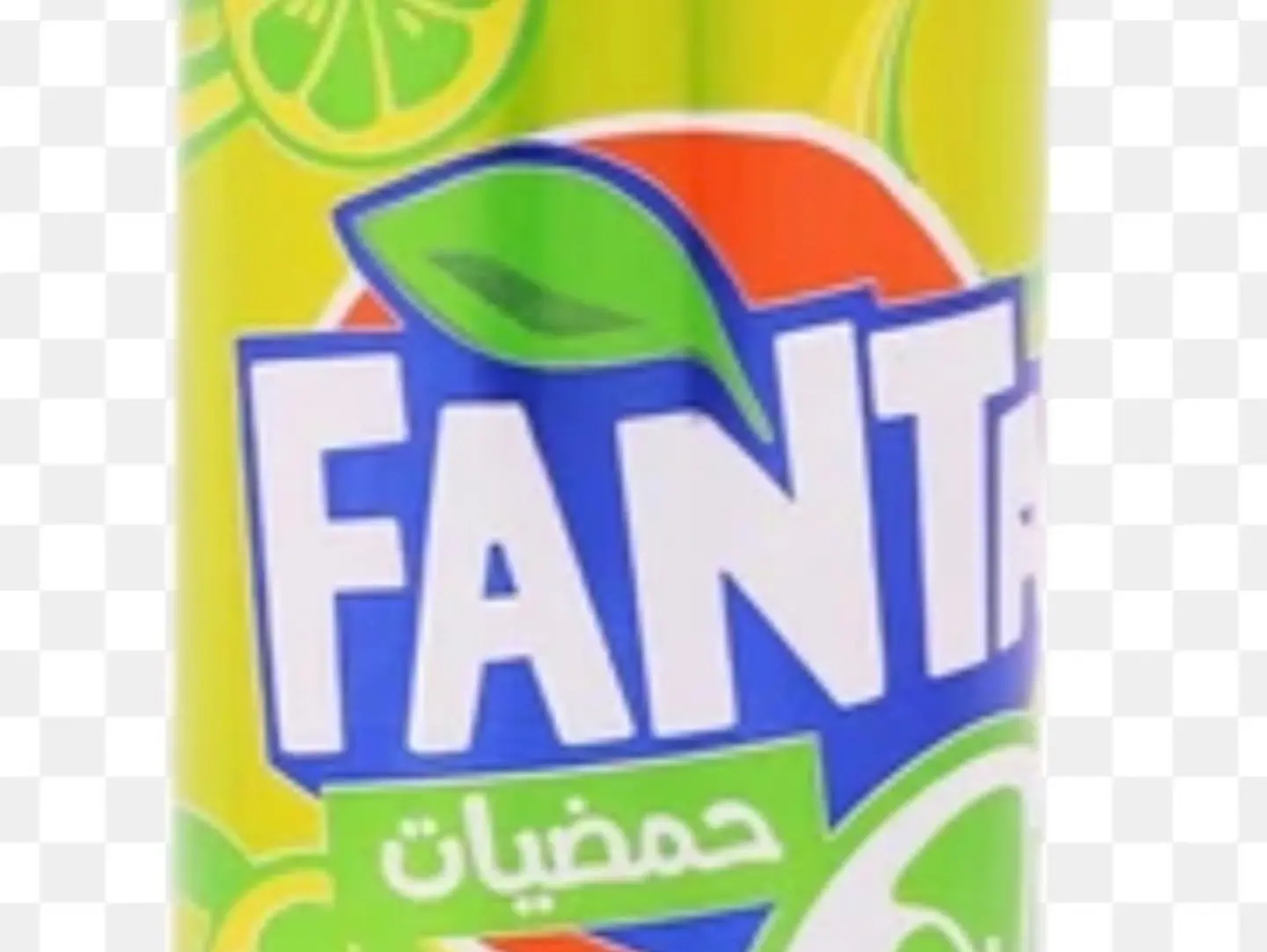 Fanta - Small