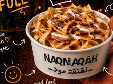 شاورما كريب بوكس