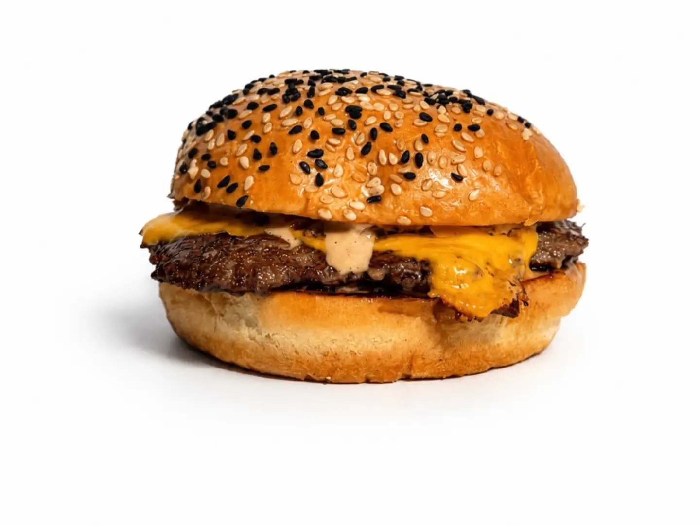 Out Chapo Burger