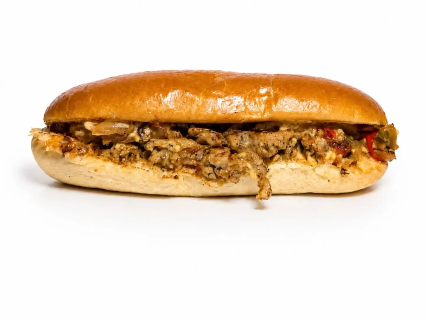 Chicken Fillet