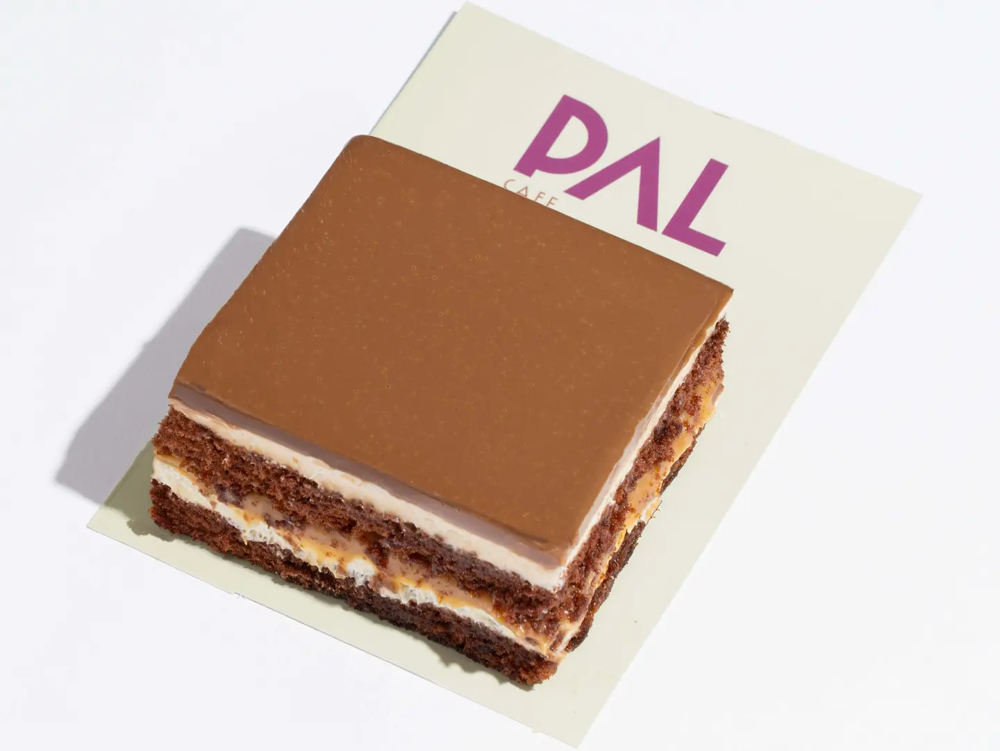 Dulce Cake