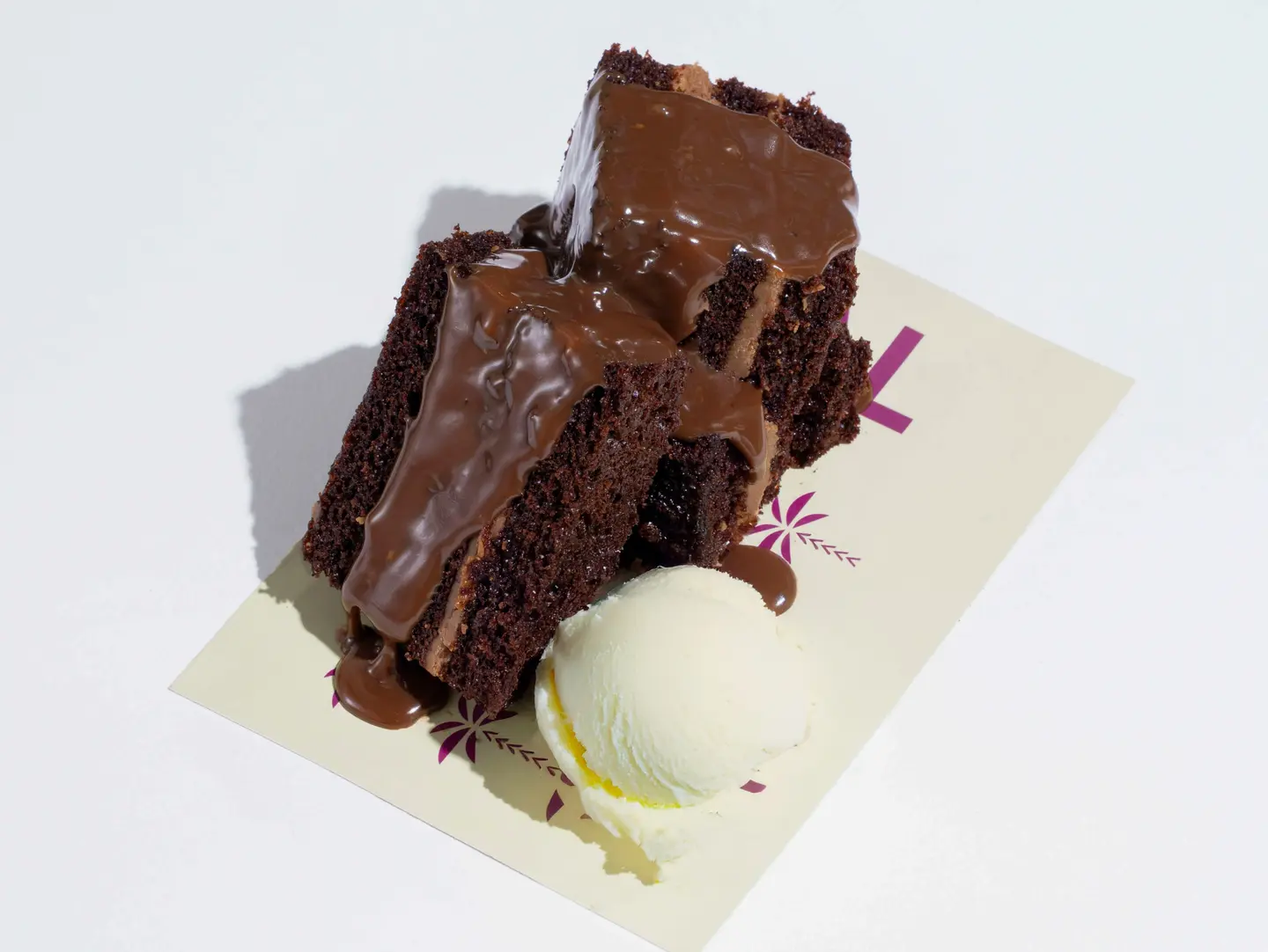 Matilda Chocolate Cake