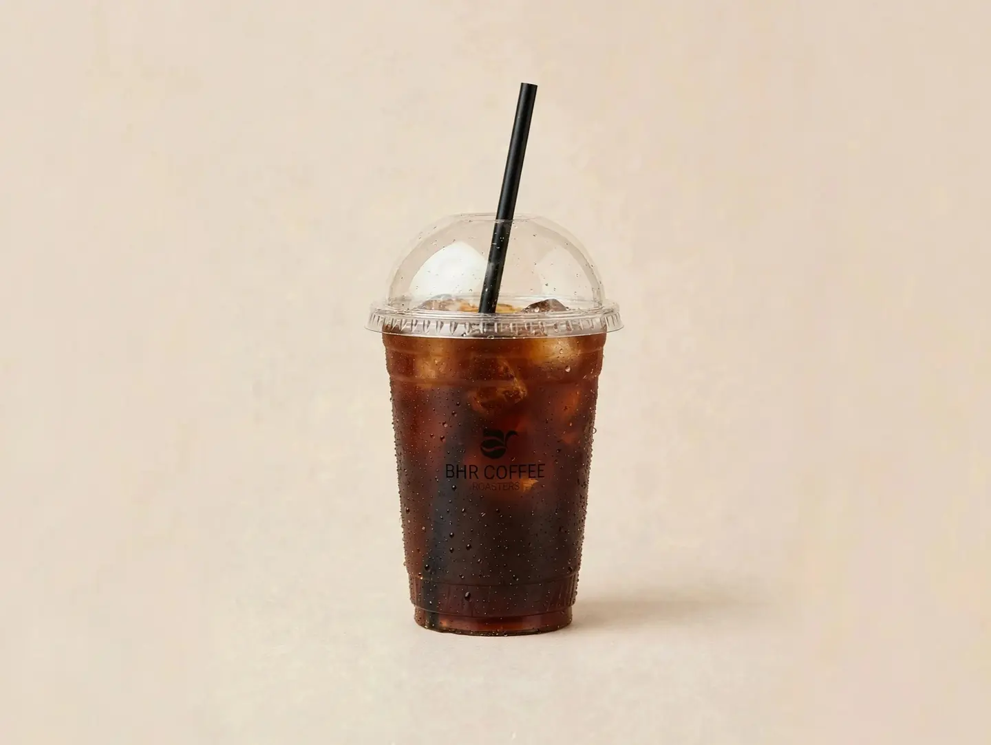 Iced Coffee Of The Day - Medium