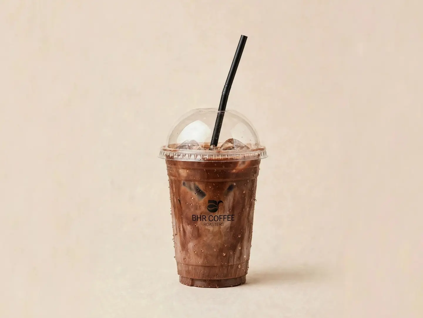 Iced Mocha - Medium