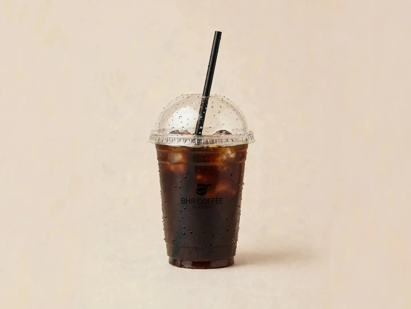 Iced Americano - Medium