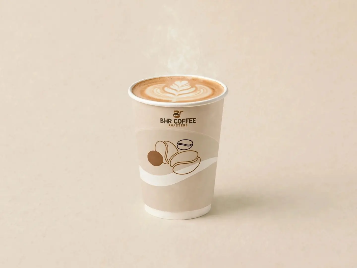 Spanish Latte - Small