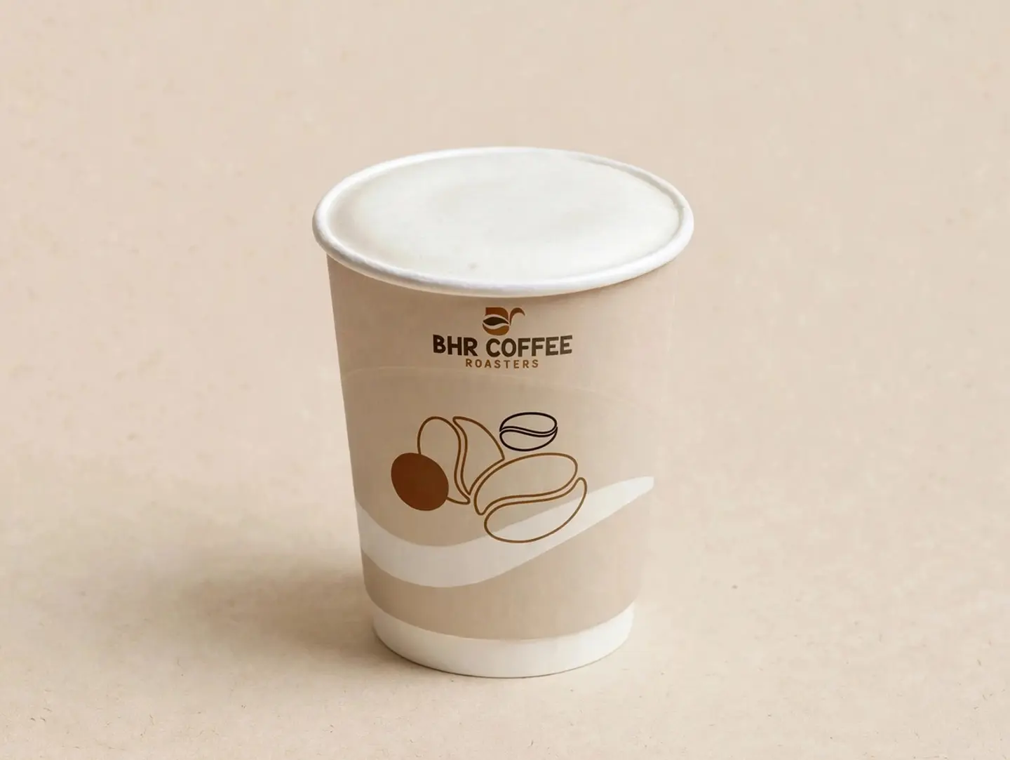 Flat White