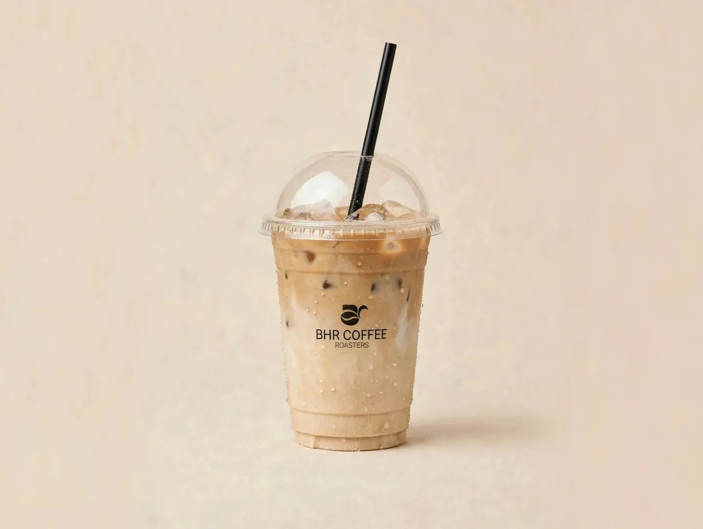 Iced Latte - Medium