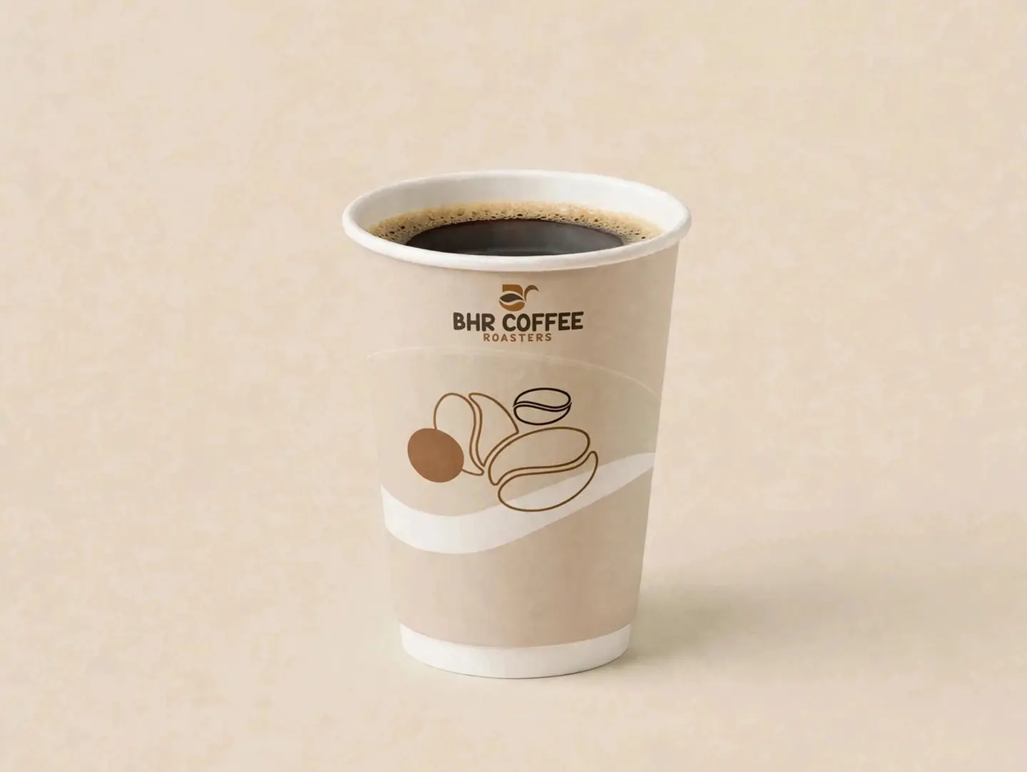 Americano - Small