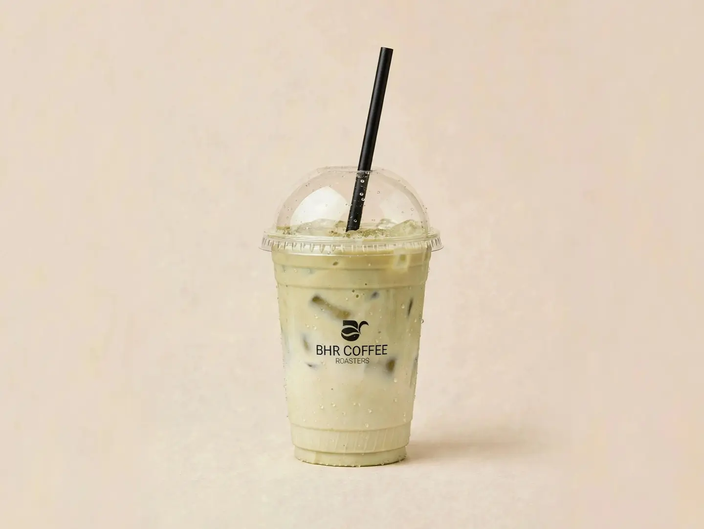 Pistachio Latte - Medium
