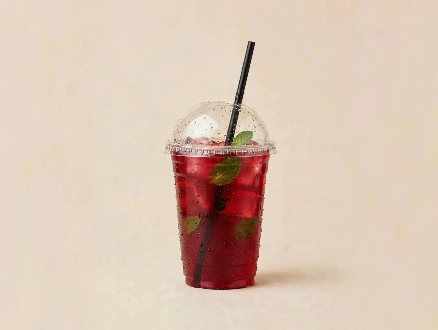 Karkade (Hibiscus) - Medium