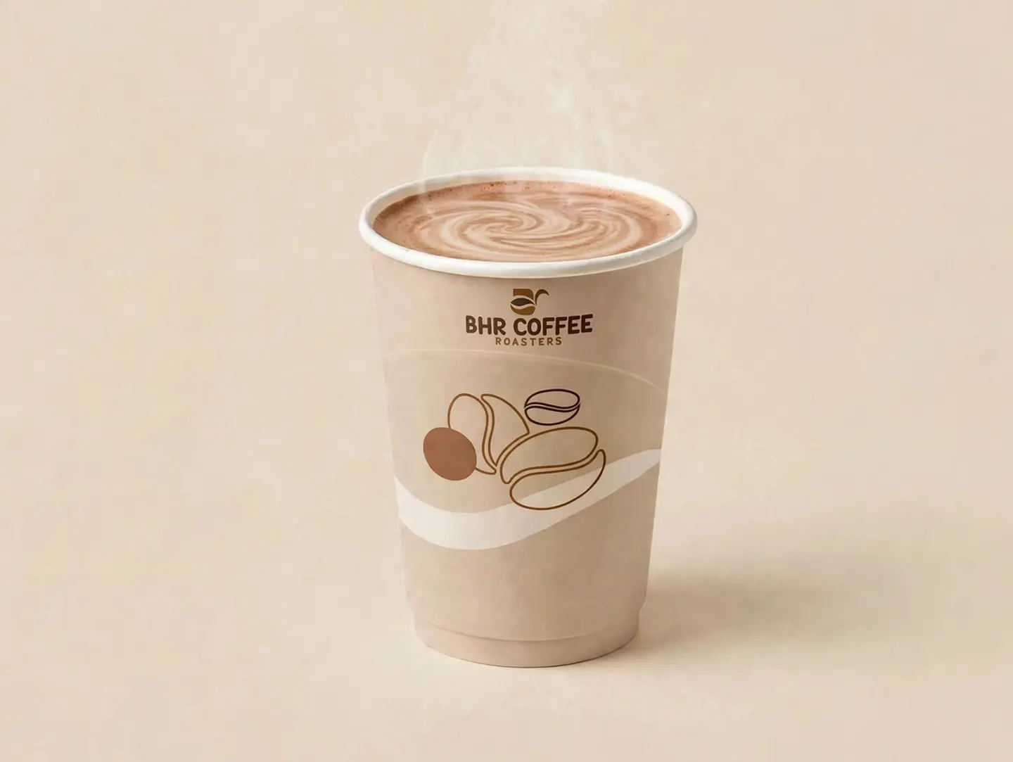 Mocha - Small