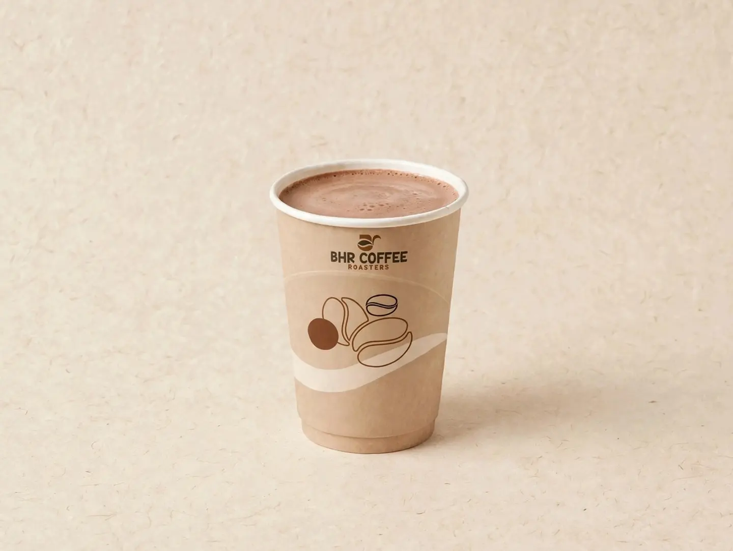 Hot Chocolate - Small