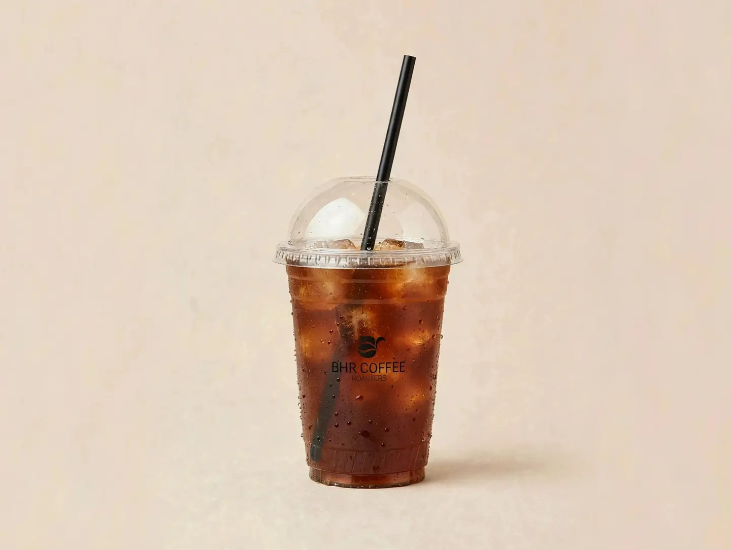 Iced V60 - Medium