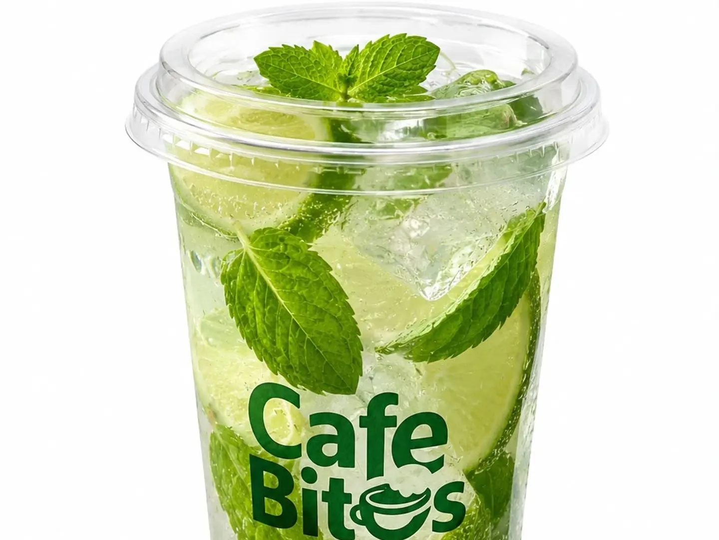 Virgin Mojito
