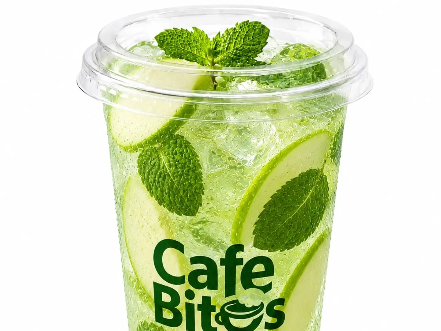 Green Apple Martini