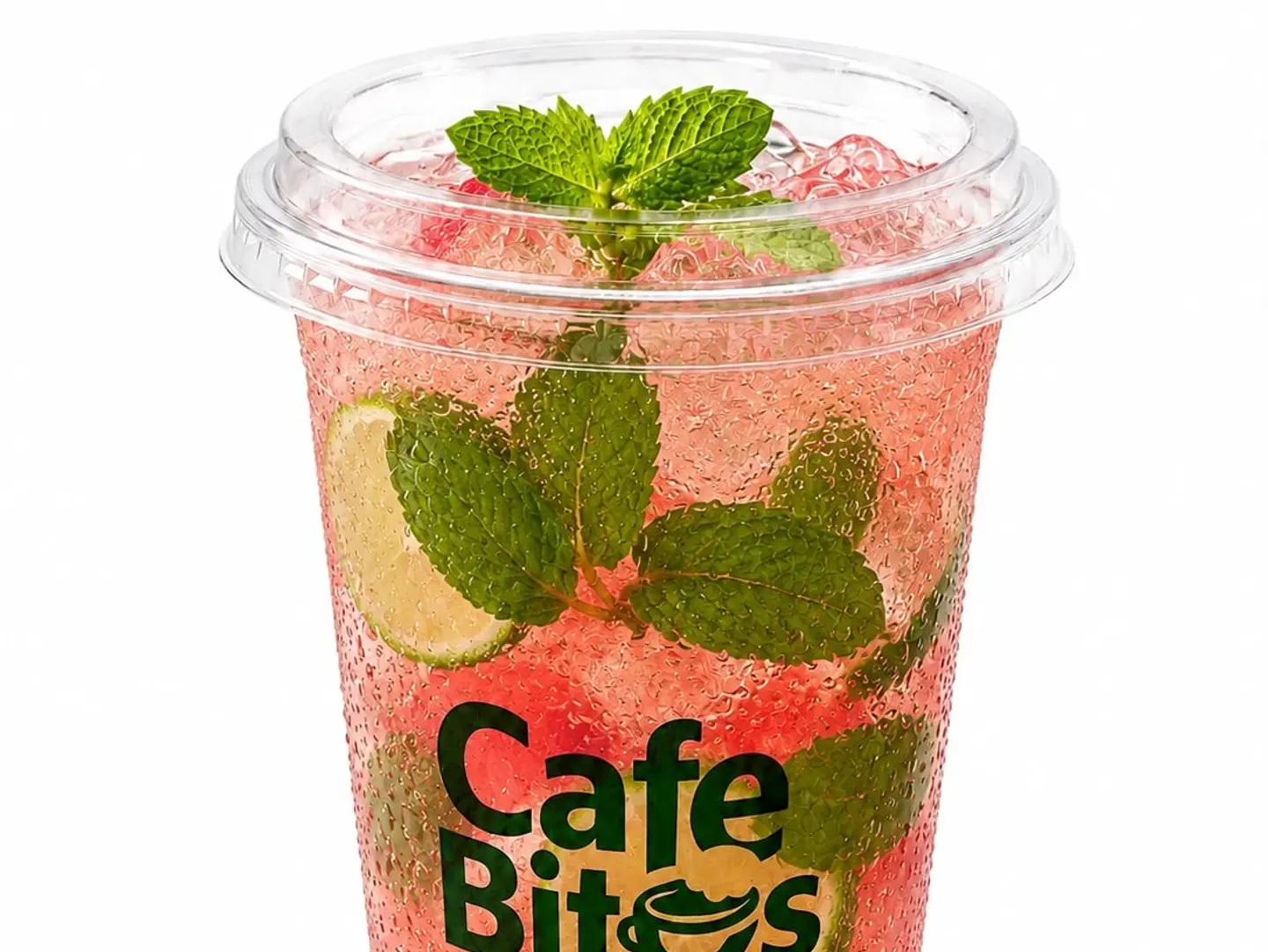 Watermelon Mojito