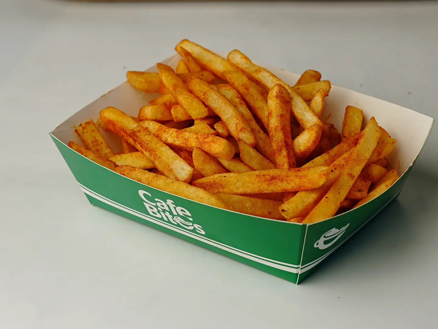 Peri Peri Fries
