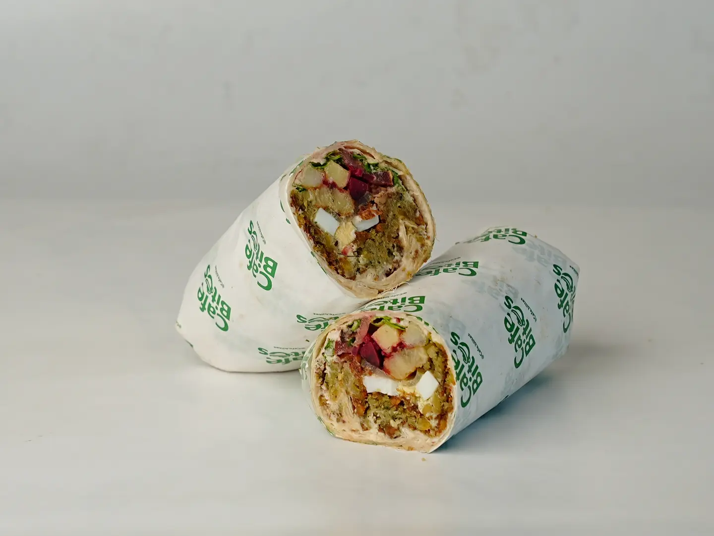 Falafel Roll