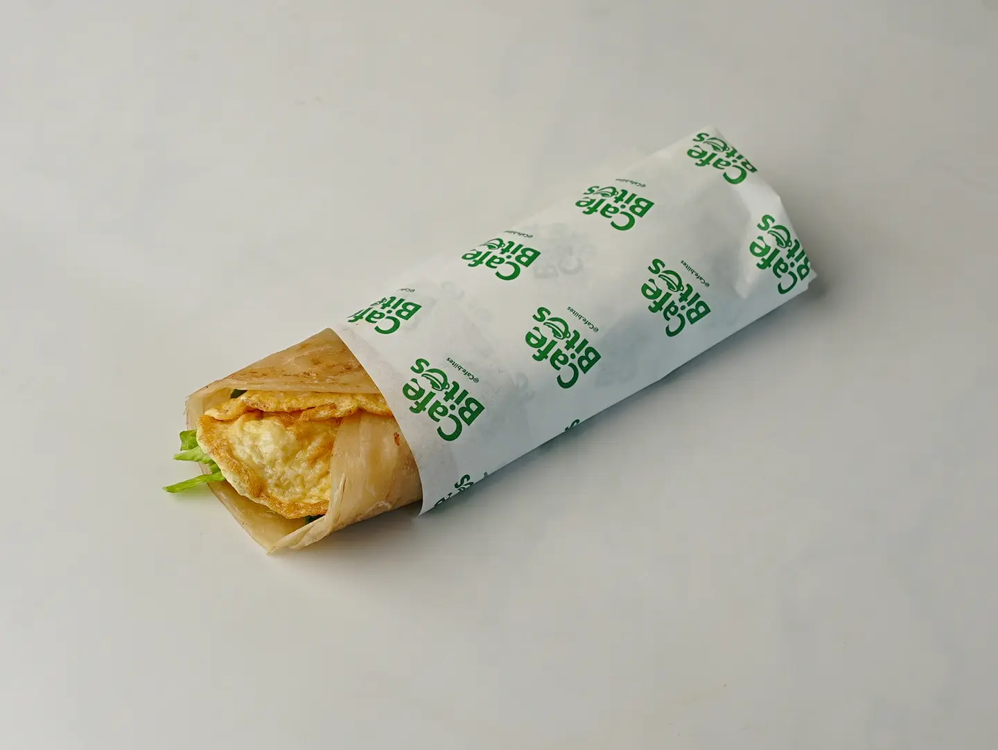 Egg Roll