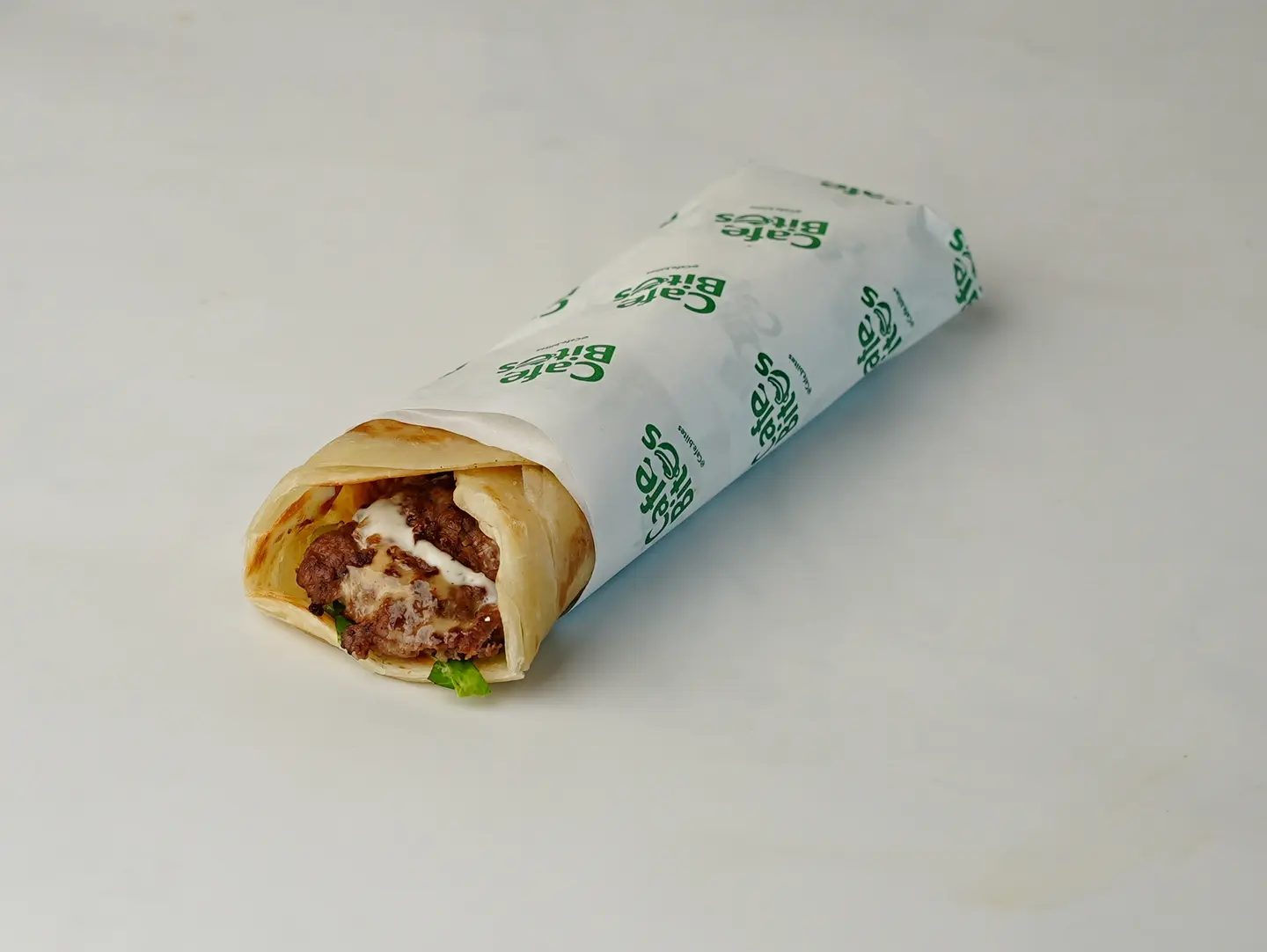 Beef Roll
