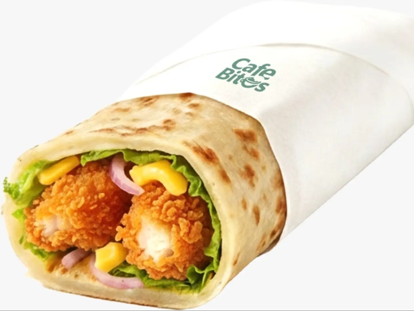 Zinger Roll