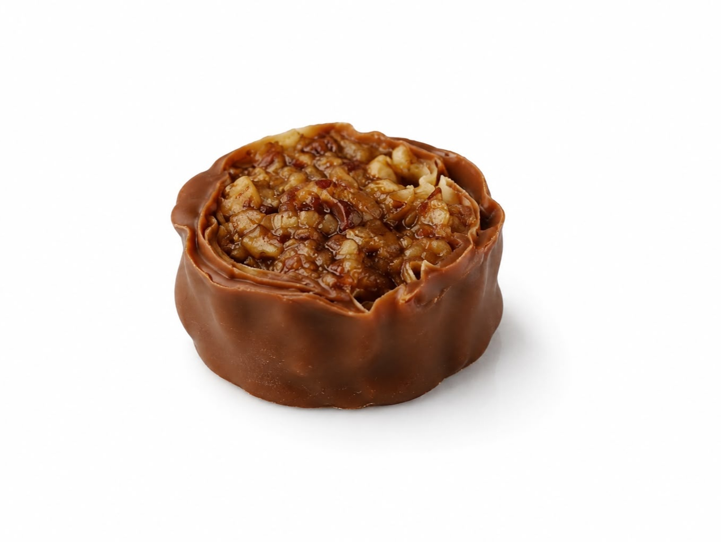Cafe Bites Pecan Goulash