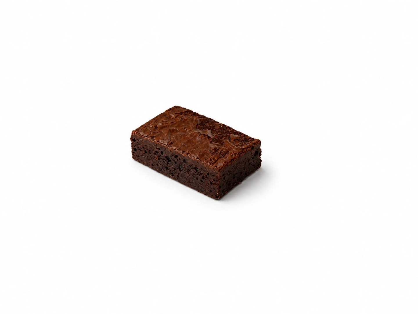 Cafe Bites Classic Brownies