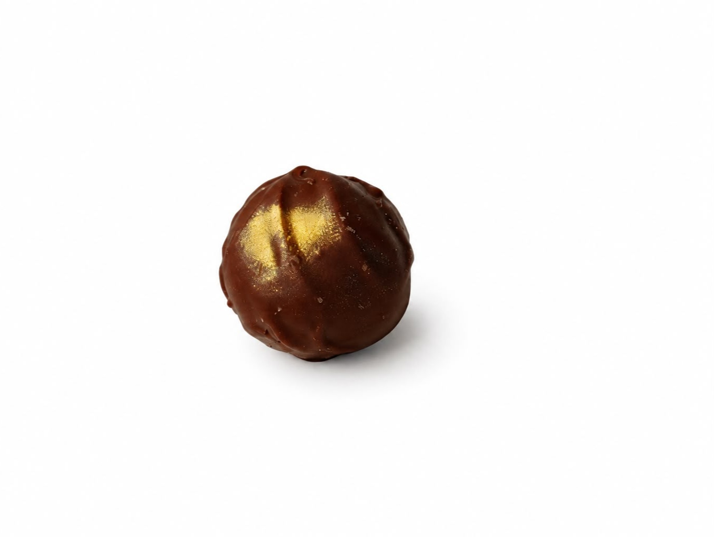 Cafe Bites Hazelnut Truffle