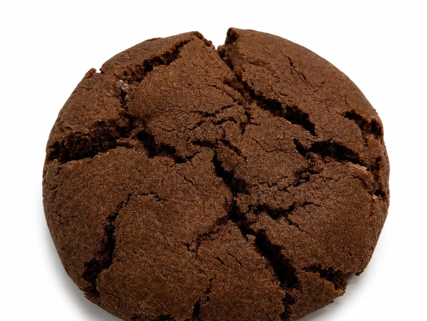 Cafe Bites Double Chocolate Cookies