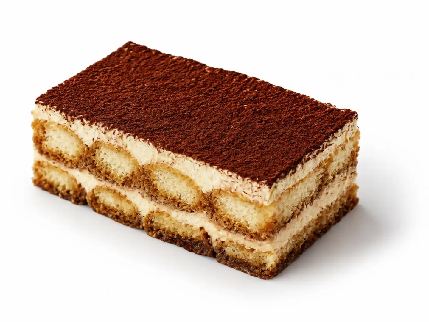 Cafe Bites Tiramisu