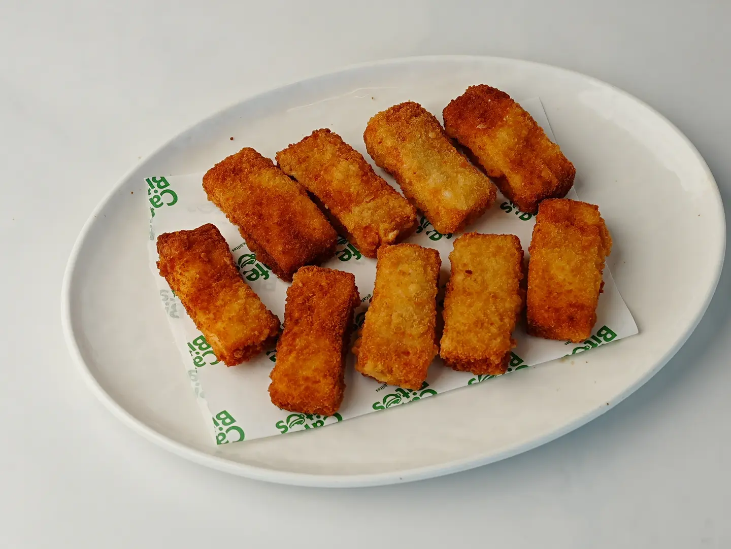 Chicken Nuggets - Regular