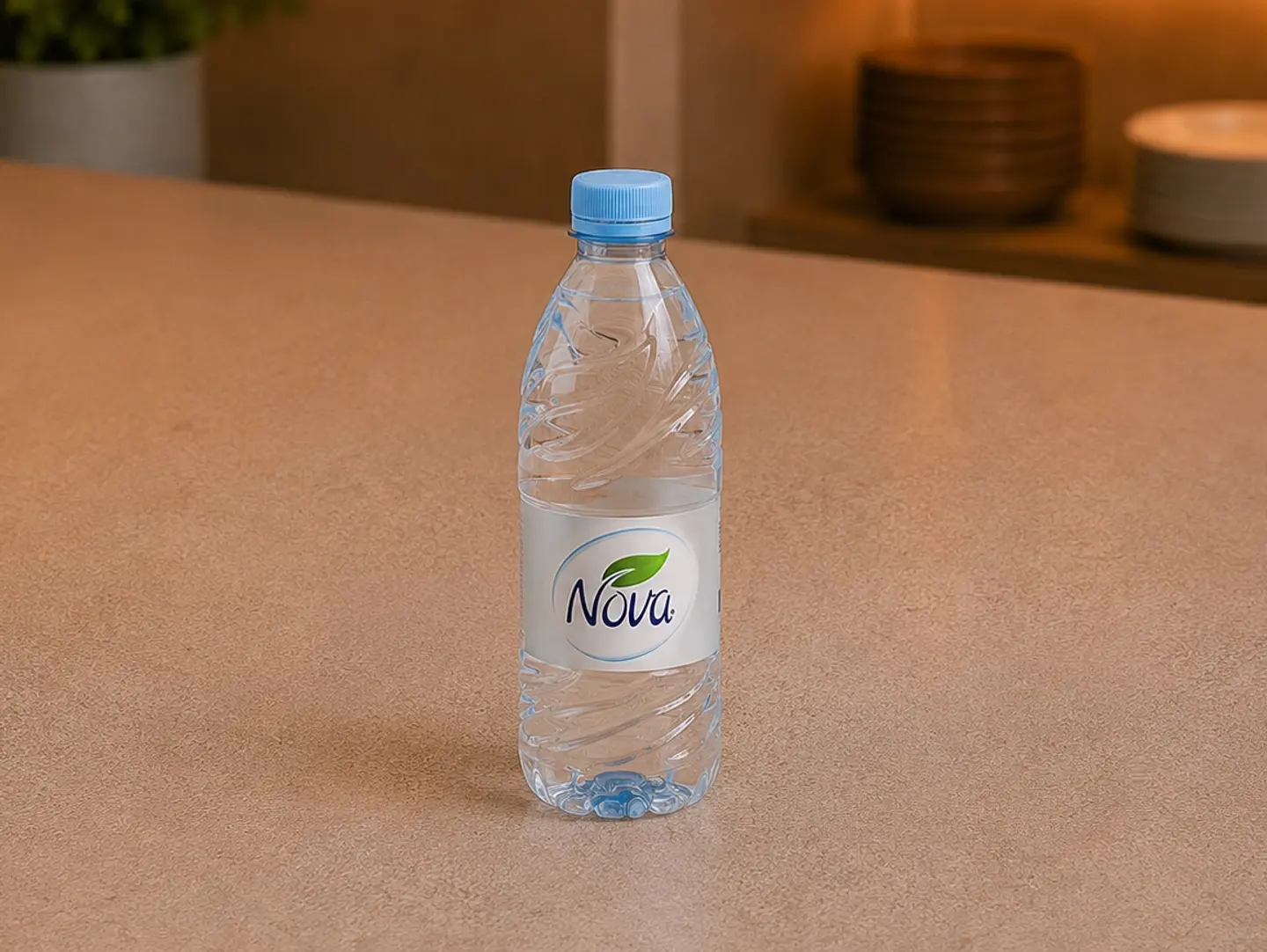 Water