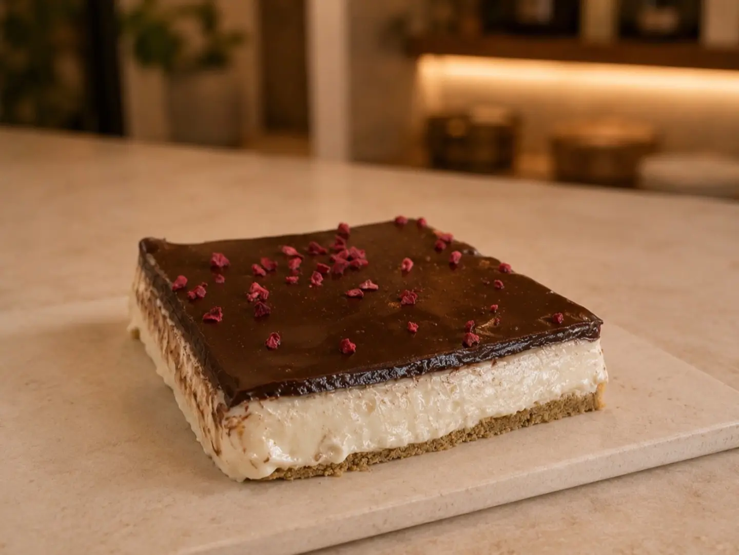 Notilla Cheesecake