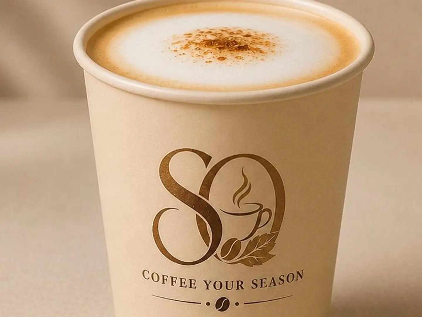 Spanish Latte